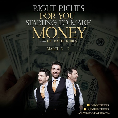 Generosity of Spirit - An element of true wealth