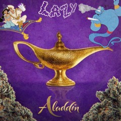 ALADDIN! prod.TommyBangBeats