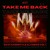 Artwork for TAKE ME BACK | Raw Hardstyle Classics #1
