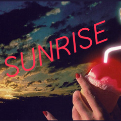 SUNRISE ....NICKS  AWAKE @5AM CLUB MIX JULY 25