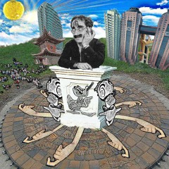 Grouch-Centre Life Reversal