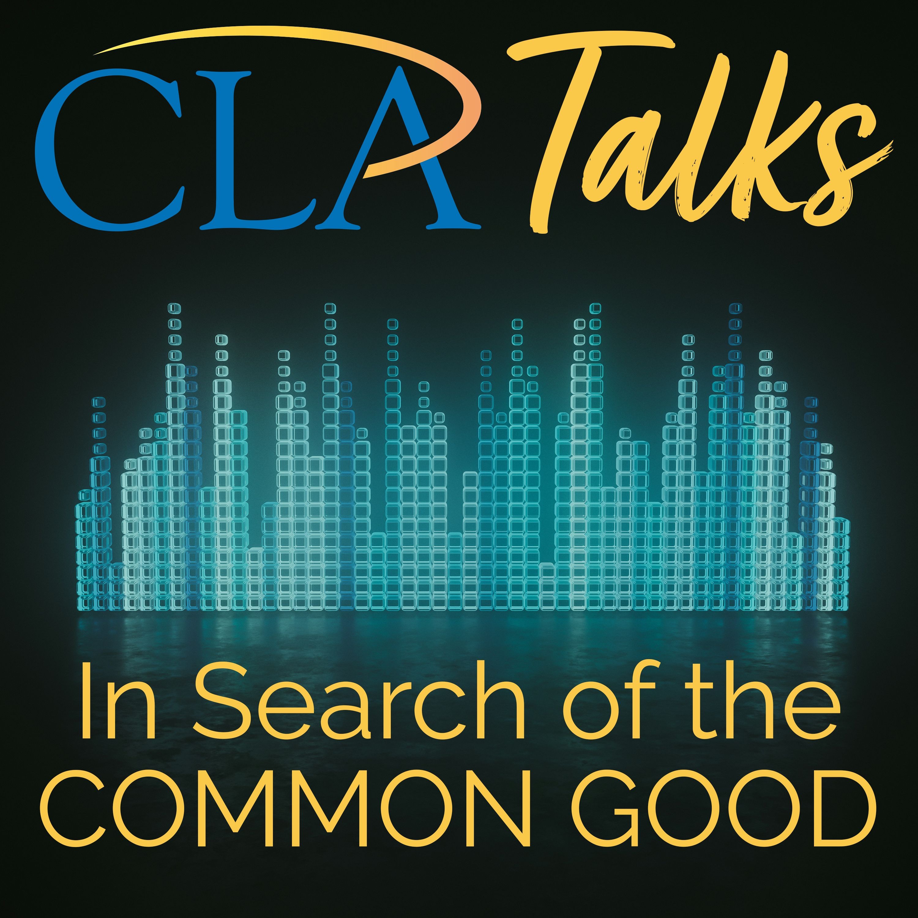 In Search of the Common Good (CLA Workshop Excerpt)