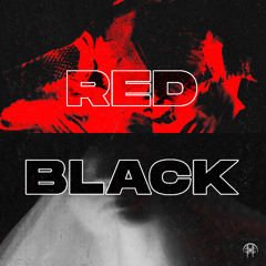 RED BLACK