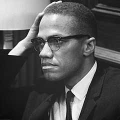 Malcolm X on His 100th Birthday