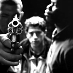 la haine
