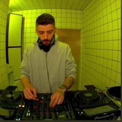 Yonti | HÖR Berlin | Techno