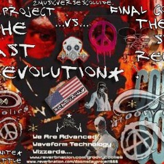 Doomsday Project Scorpion Dream Virus