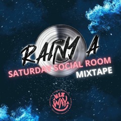 KizWay Saturday Social Room Mixtape (01.2024)