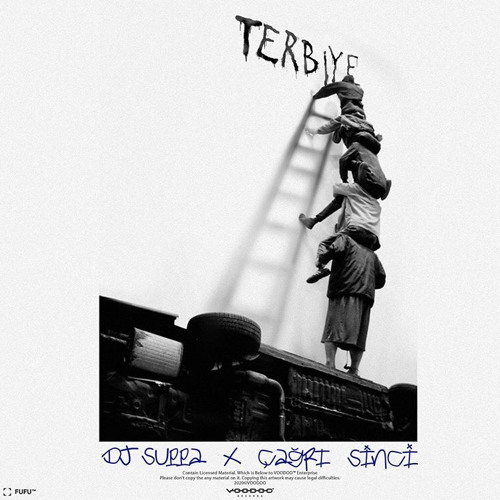 Çağrı Sinci & Dj Suppa - Tekrar
