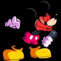 Crazy Rat (Vs Mouse 3.0)