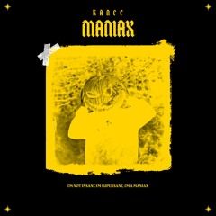 Maniax (Official mp3)