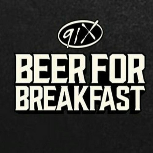 Beer for Breakfast - Original 40 Brewing