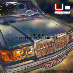 TOM LARSON / ARR 027