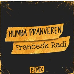 Abelomania FT DJ Iljano - Humba Pranveren (Radio Edit)
