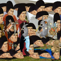 Roland Cristal - Tripleboudin et Torchepétard