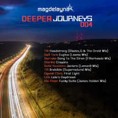 Deeper Journeys 4