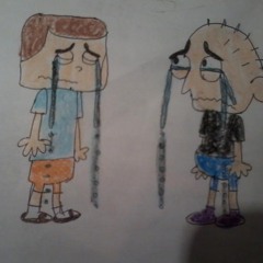 De pequeño veia clarence a escondidas por que creia que era para niños garndes