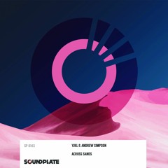 Across Sands - YJKL & Andrew Simpson