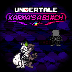 [Undertale:Karma's A B1#ch Inc.]Phase 69 - No More Nuzzles