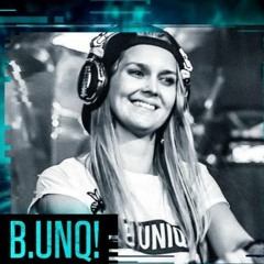 B.UNQ! - Reaktor group TV stream 12/06/2020