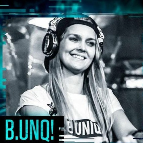 B.UNQ! - Reaktor group TV stream 12/06/2020