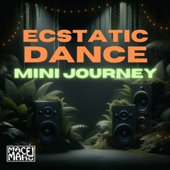 Ecstatic Dance - Mini Journey