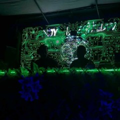Andy & Esteban @Maroon Aniversario 8