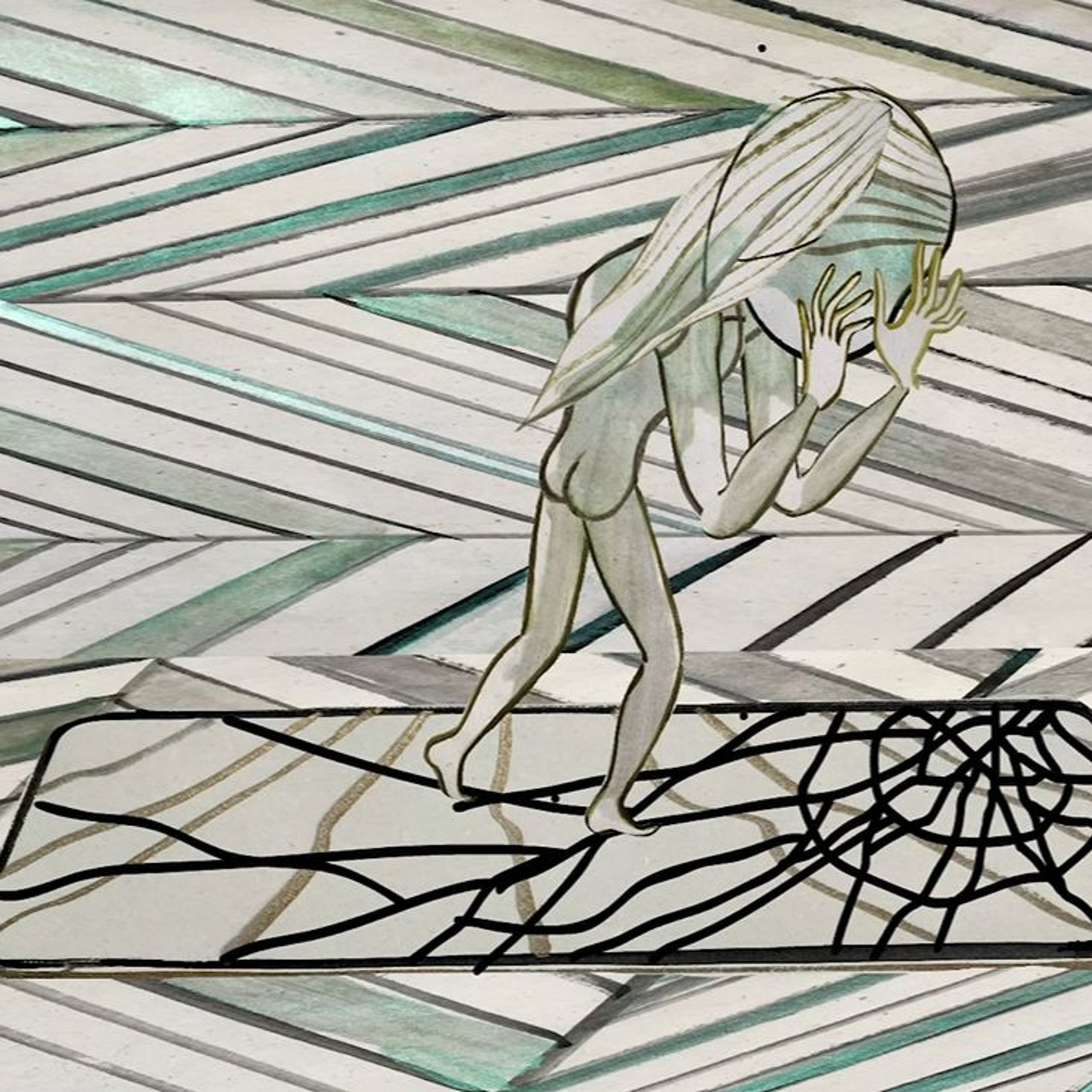 When Screens Break episode artwork