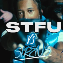 DIgga D - Shut The "Siren" Up - JK & JM Mash Up 2023 (FREE DOWNLOAD)