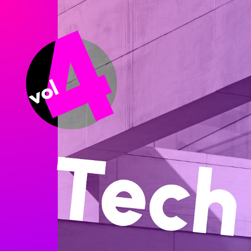 tech 4 (tech house)