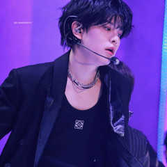 Ultra - Seungmin ‘s cover (Changbin, Stray kids)