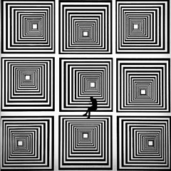 Space in Motion (Dancevibesradio)