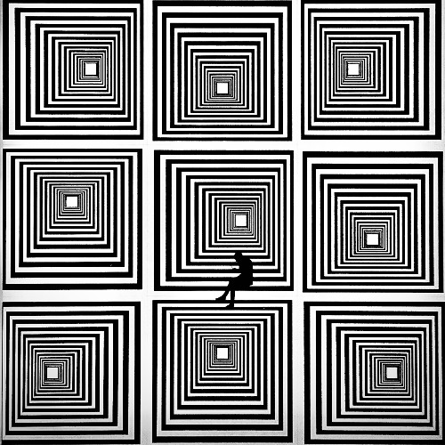 Space in Motion (Dancevibesradio)