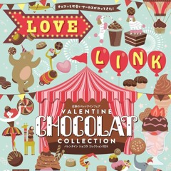 Valentineday (from VALENTINE CHOCOLAT COLLECTION 2024)