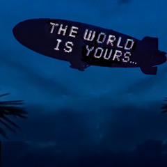 XANNY PHANTOM(PROD.REV)