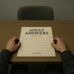Adult Answers