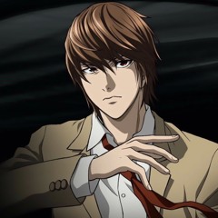 LIGHT YAGAMI