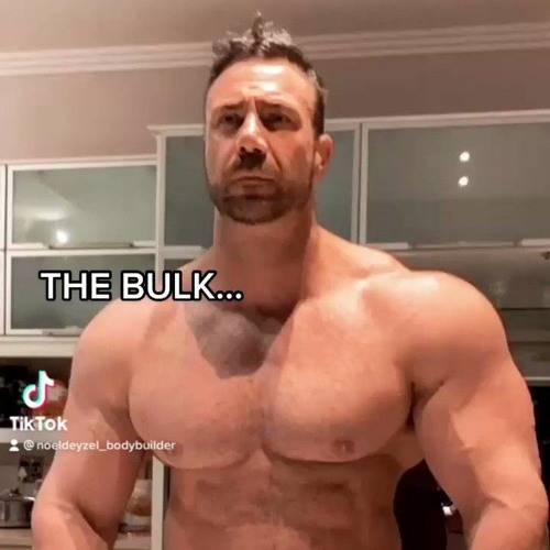 Let him cook!!