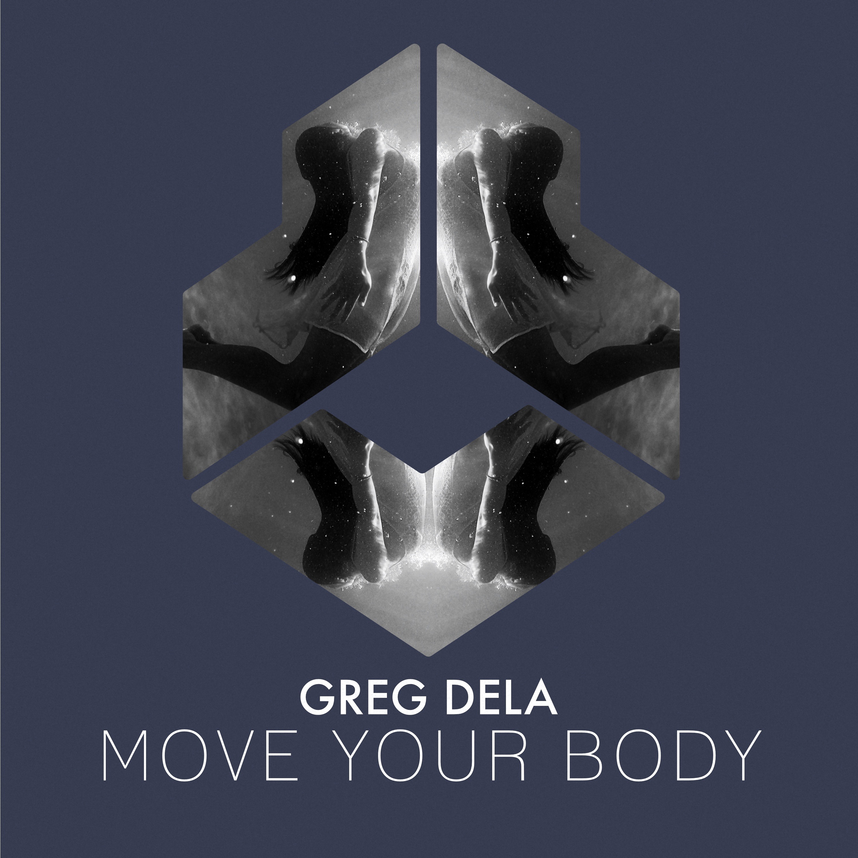Greg Dela
