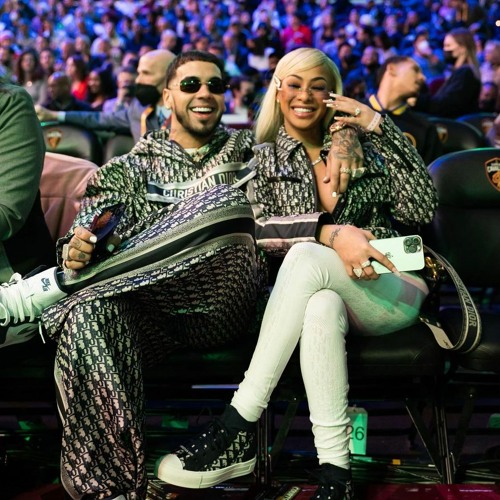 Issac Bridge Stream Anuel AA Type Beat (prod. Isaac Bridge) by Isaac Bridge | Listen ...