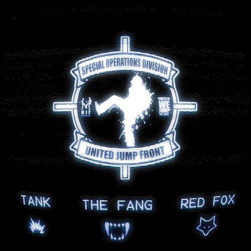 10S IN THE TRUNK [TANK & THE FANG]