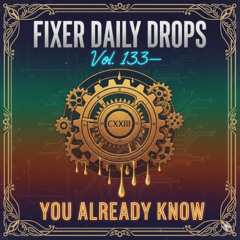 FDD1329 – Between Beats