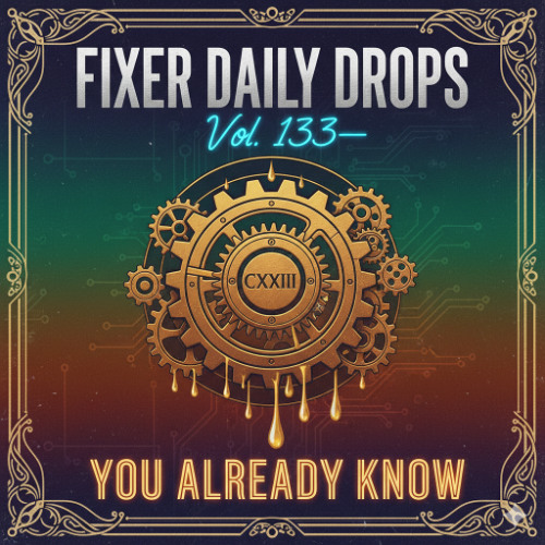 FDD1330 – Fade Back In