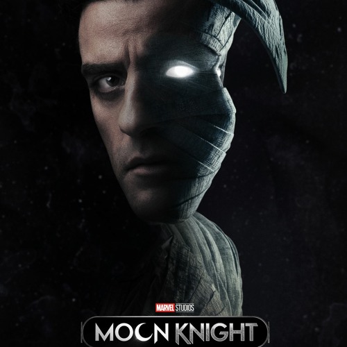 موسيقى مسلسل "فارس القمر" هشام نزيه - Moon Knight theme Hesham Nazih