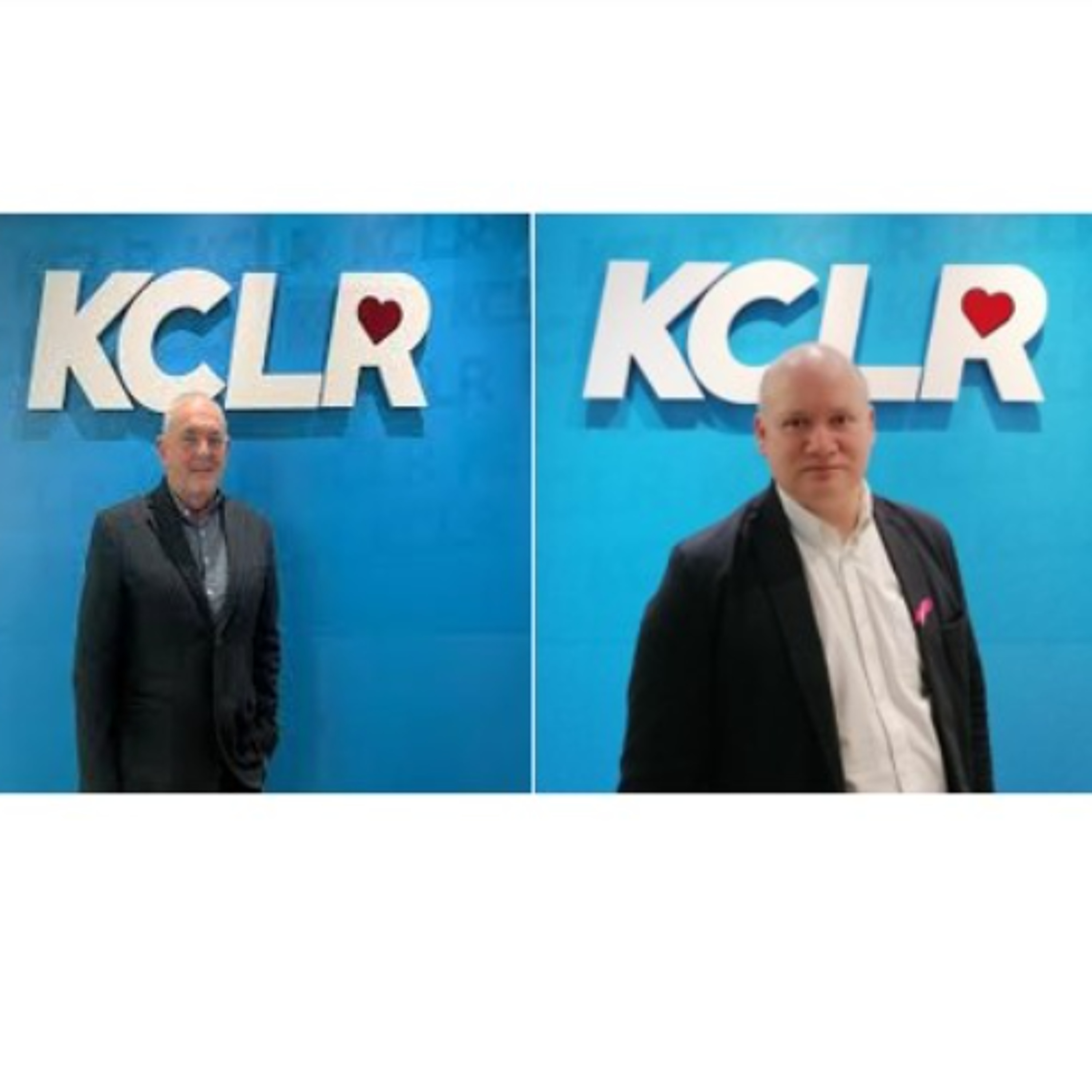 KCLR96FM
