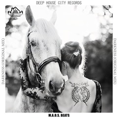 M.a.o.s. Beats - Darkness [DeepHouseCity Records]