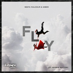 Nesta Malcolm & Asber - Fly (Feat. Robbie Hutton)