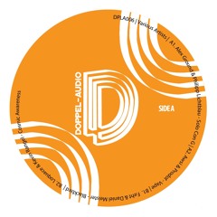 Premiere : A1. Alex Ground & Philipp Lichtblau - Solo Con G [DPLA006] [VINYL ONLY]