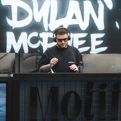 Motif presents Sam Divine & David Penn - Mayday 2025