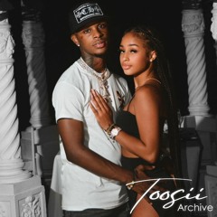 Toosii - Keeper (Snippet) ʀᴇʟᴇᴀsᴇᴅ